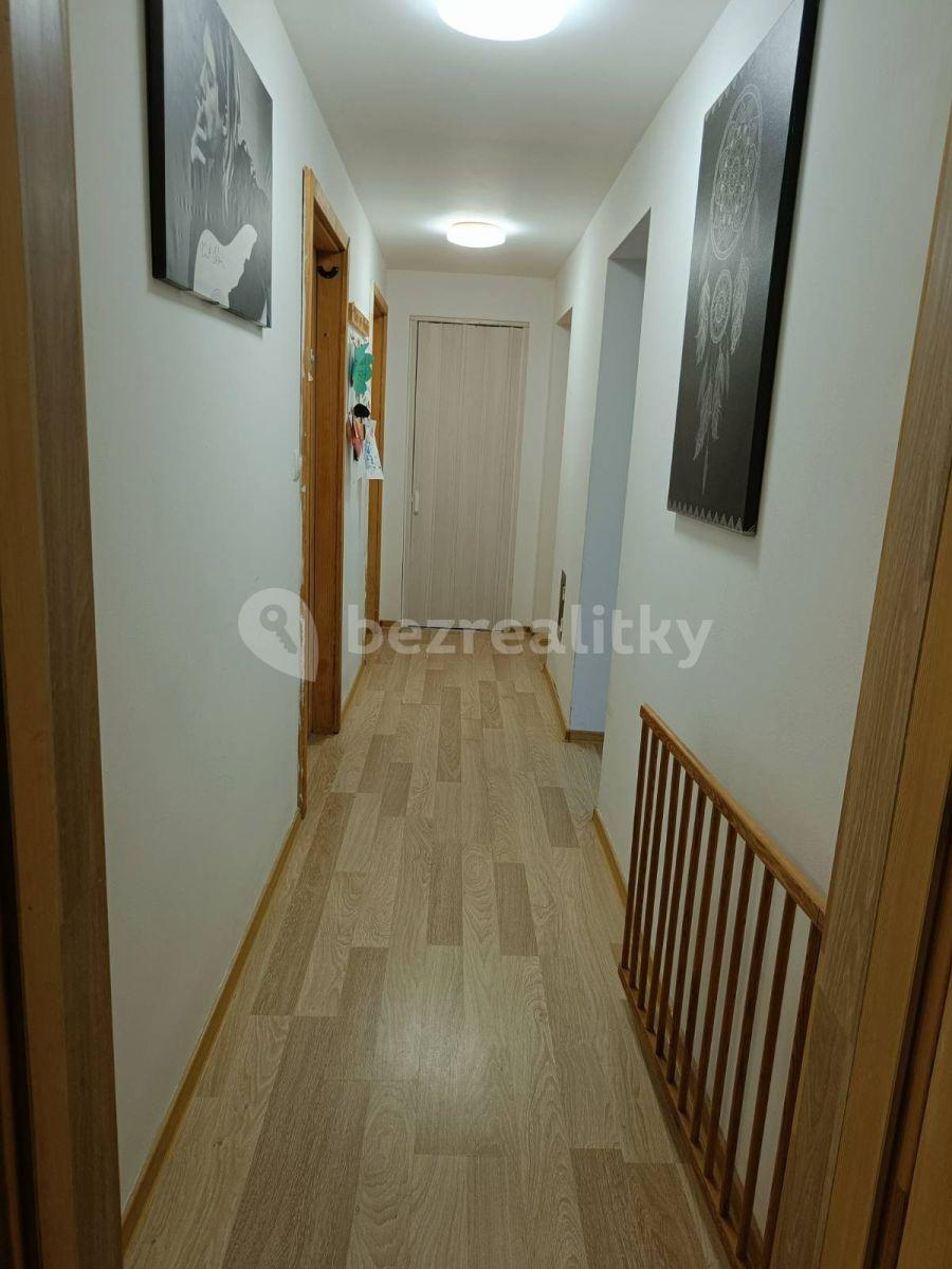 Prenájom domu 90 m², pozemek 550 m², Ostrov u Macochy, Jihomoravský kraj