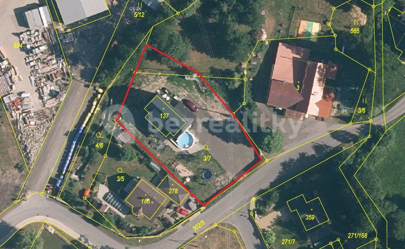 Predaj domu 260 m², pozemek 1.540 m², Buková, Šimonovice, Liberecký kraj