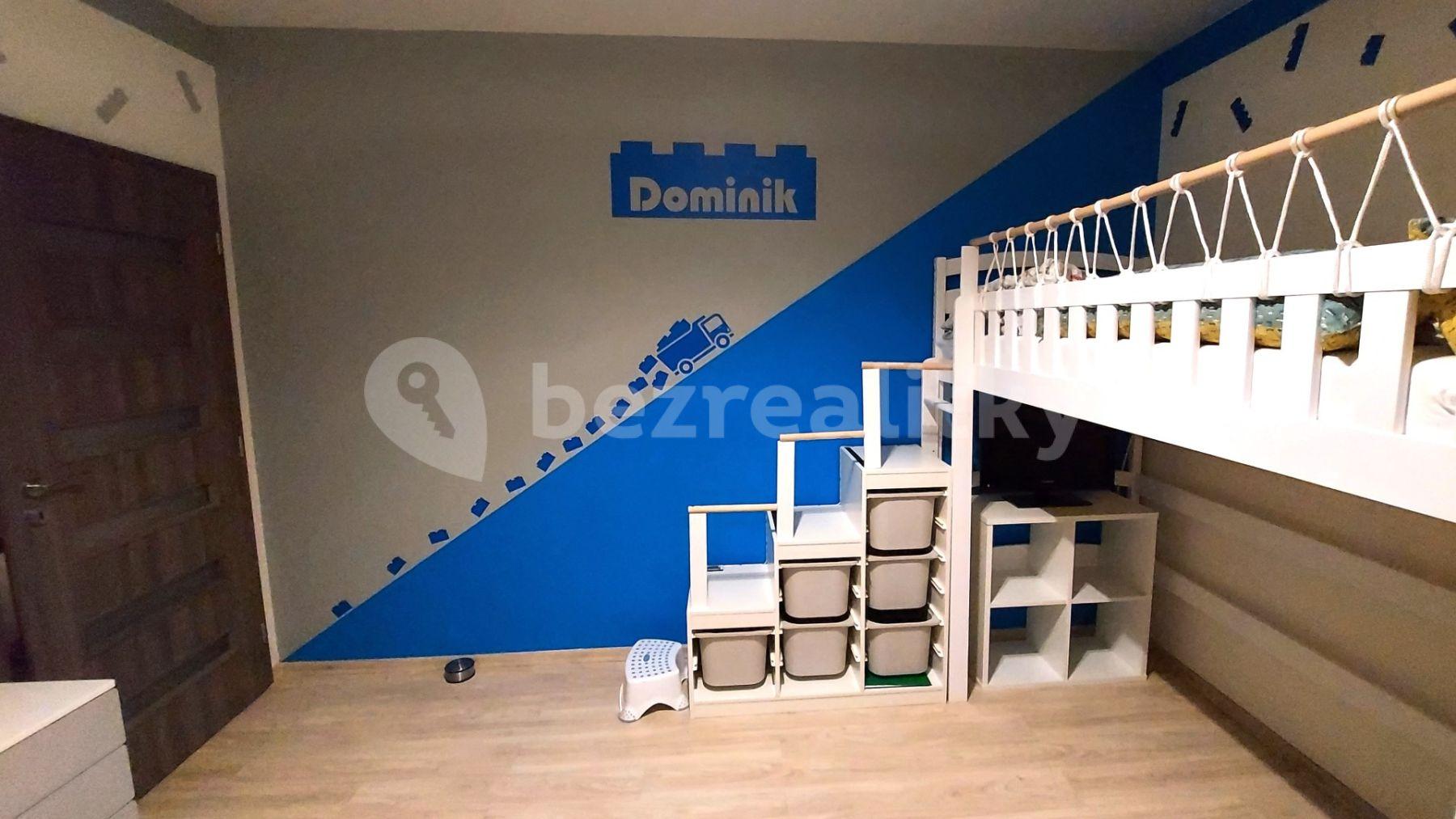 Predaj domu 260 m², pozemek 1.540 m², Buková, Šimonovice, Liberecký kraj