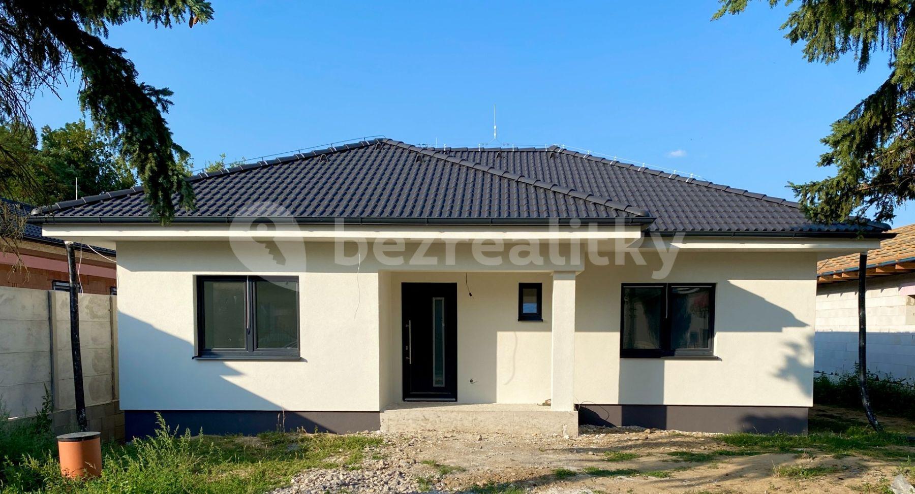 Predaj domu 118 m², pozemek 496 m², Dolná Krupá, Trnavský kraj