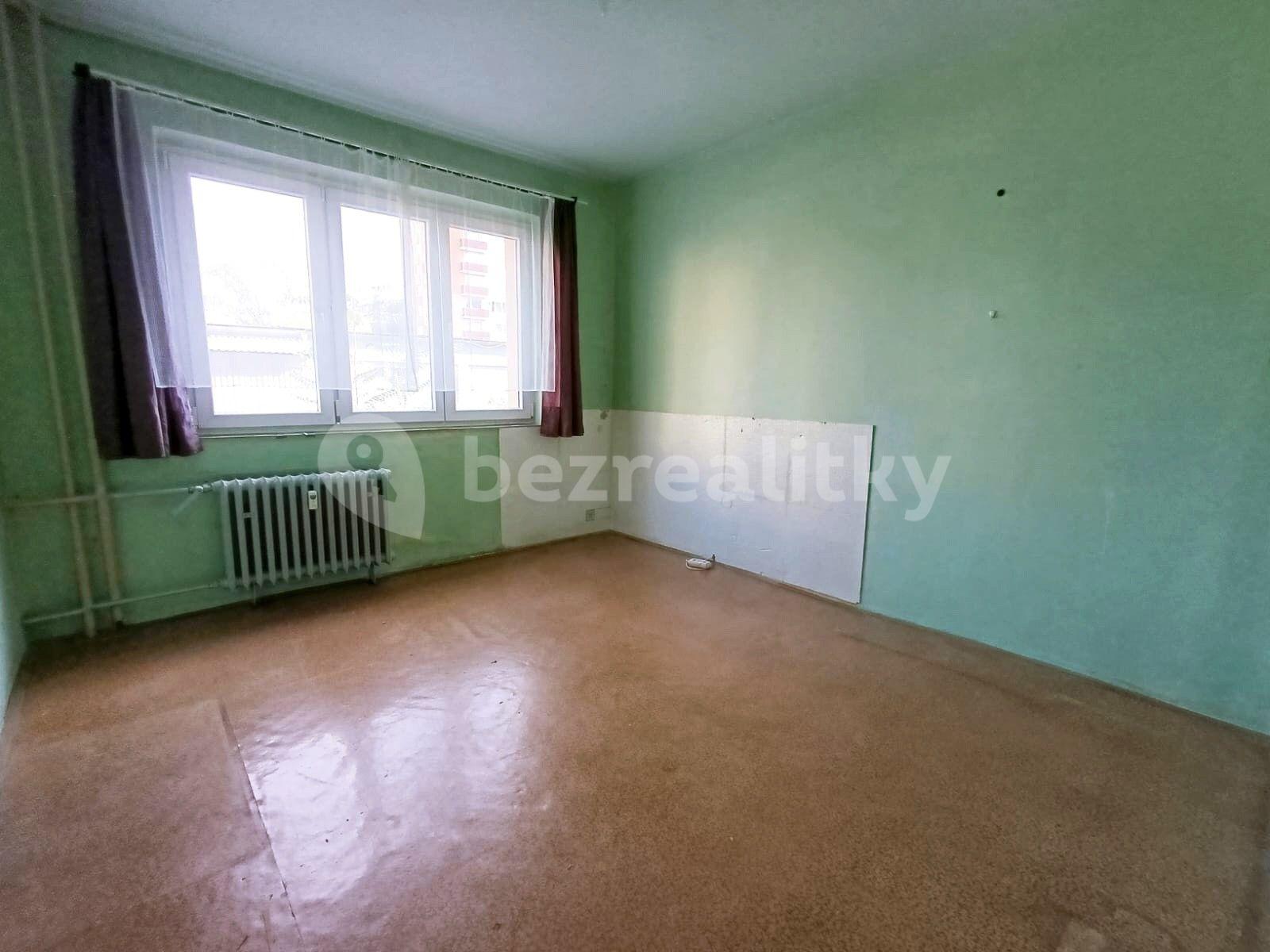 Predaj bytu 3-izbový 69 m², Vrátkovská, Praha, Praha