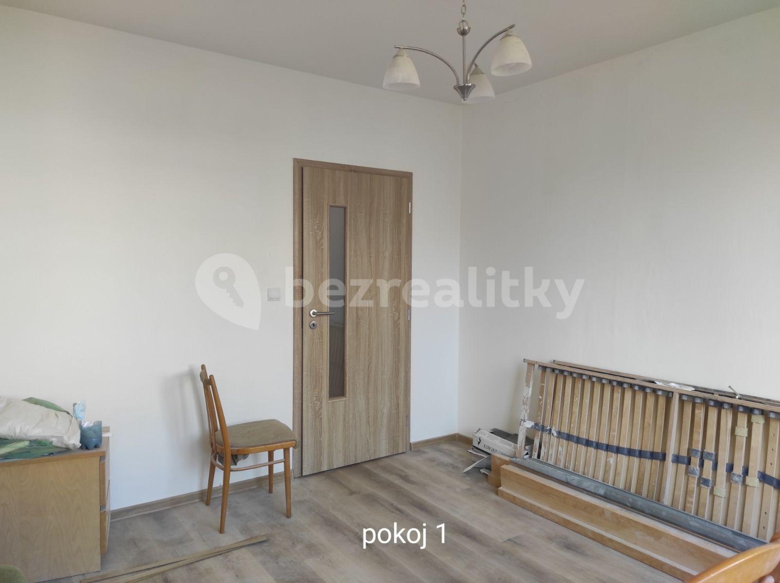 Prenájom bytu 3-izbový 72 m², Brechtova, Praha, Praha