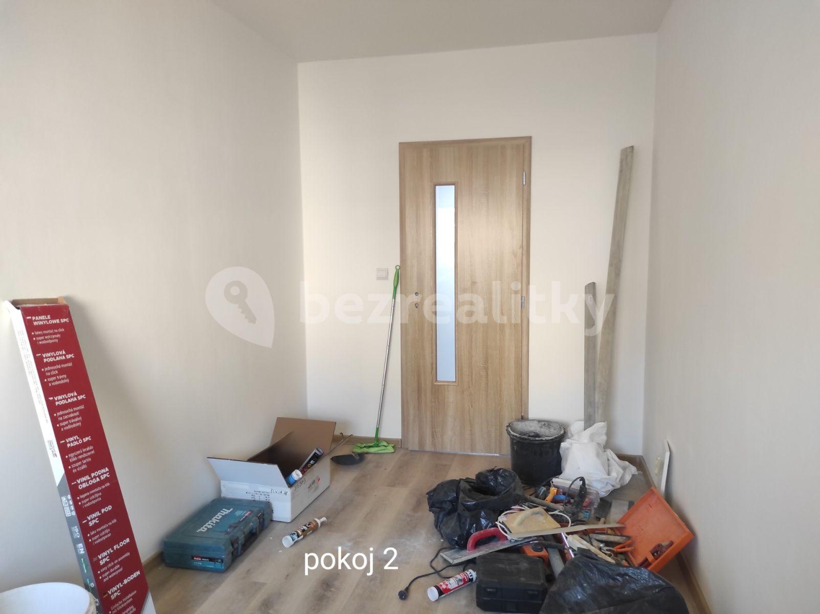 Prenájom bytu 3-izbový 72 m², Brechtova, Praha, Praha