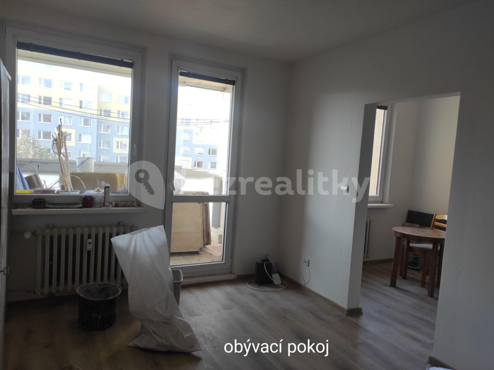 Prenájom bytu 3-izbový 72 m², Brechtova, Praha, Praha