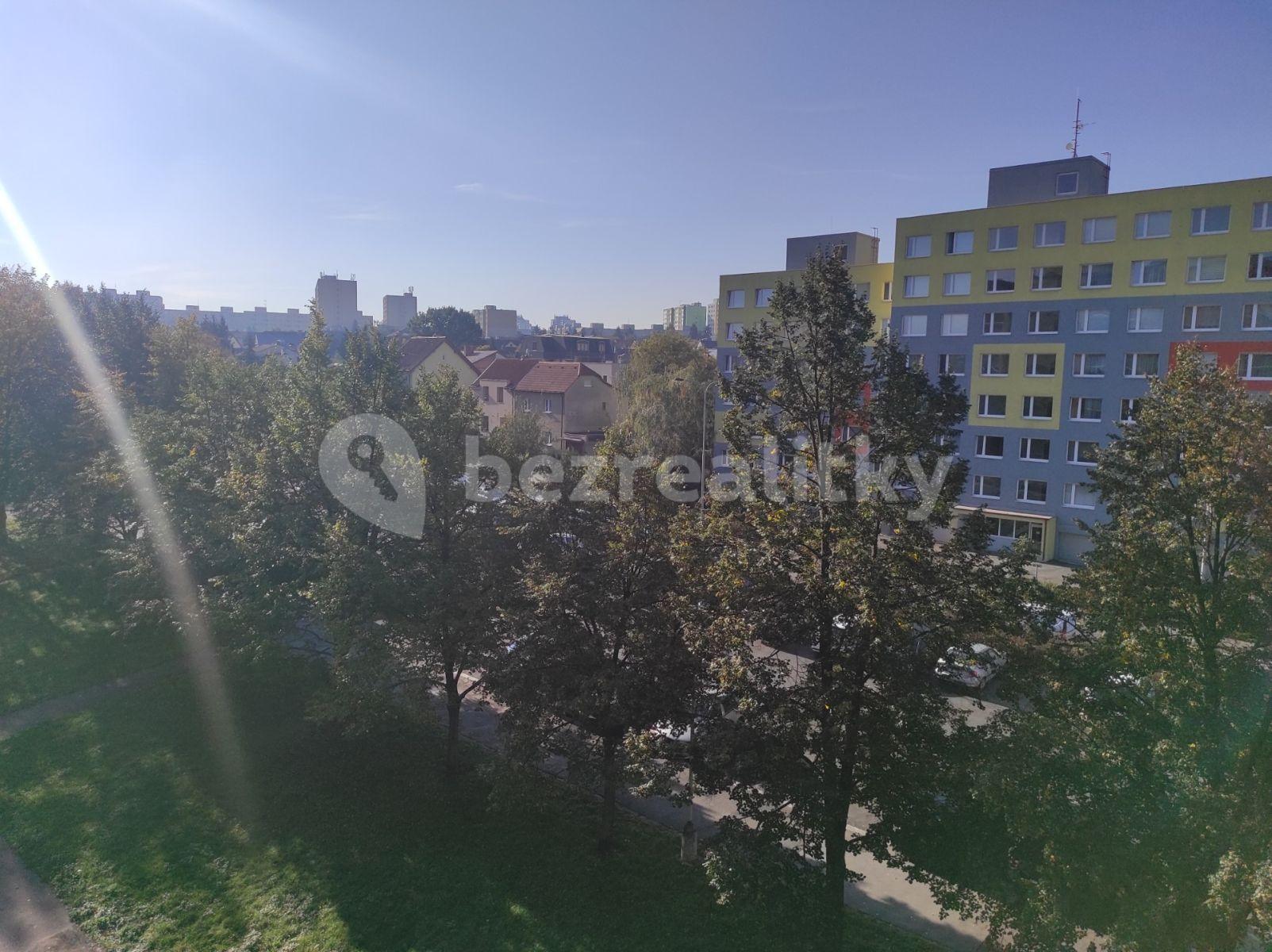 Prenájom bytu 3-izbový 72 m², Brechtova, Praha, Praha