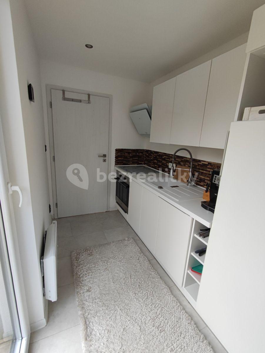 Prenájom domu 80 m², pozemek 200 m², Kyšice, Plzeňský kraj