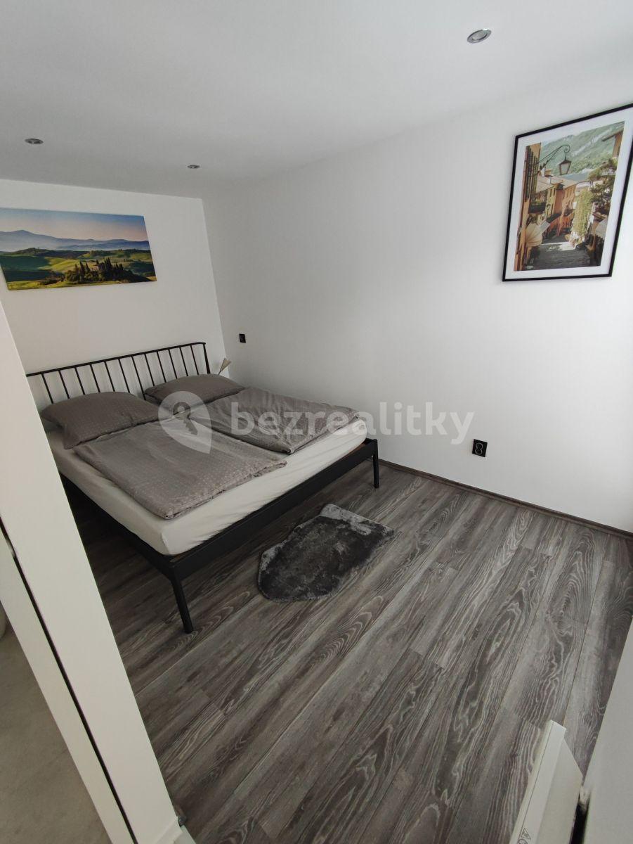 Prenájom domu 80 m², pozemek 200 m², Kyšice, Plzeňský kraj