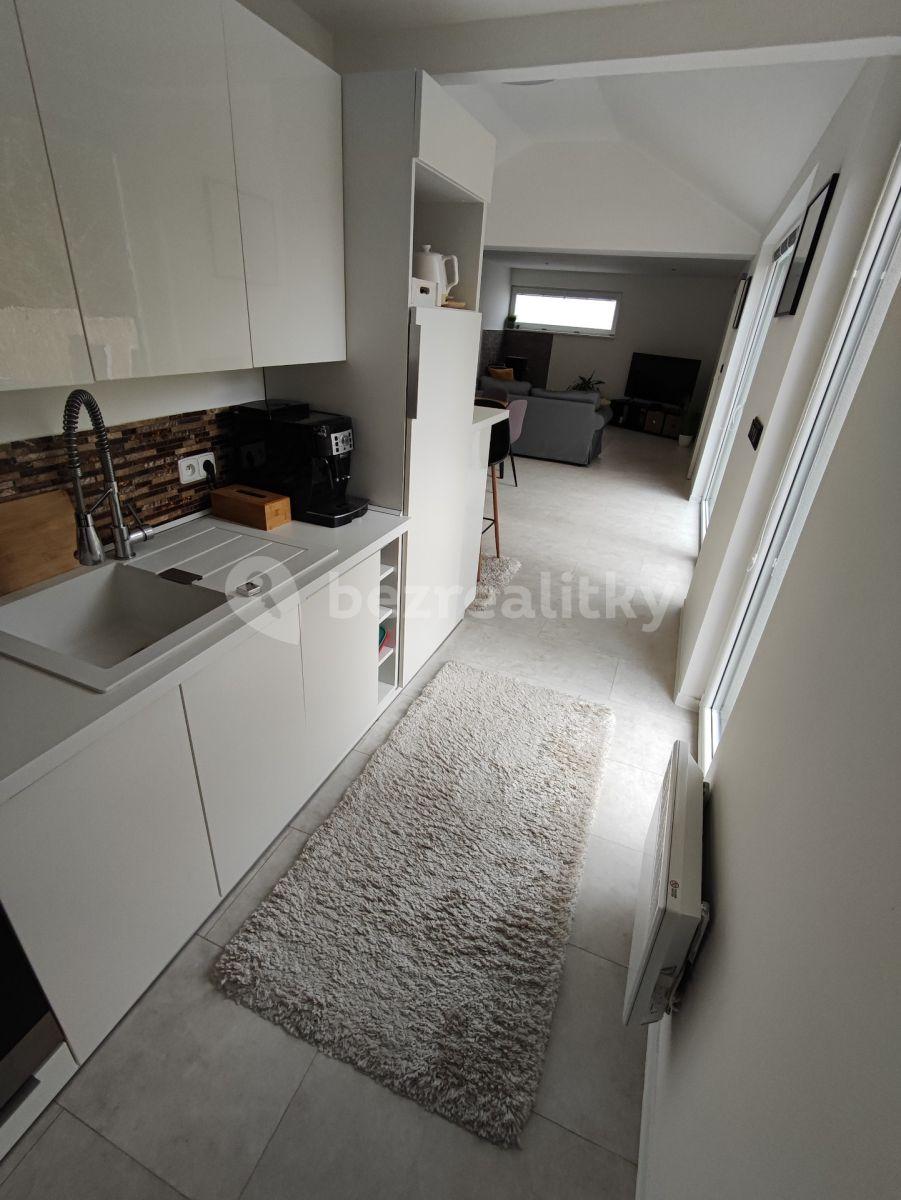 Prenájom domu 80 m², pozemek 200 m², Kyšice, Plzeňský kraj