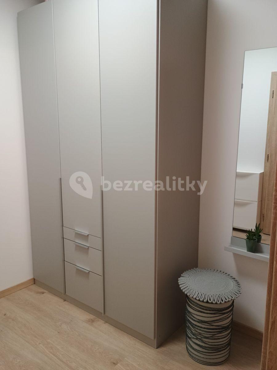 Prenájom bytu 2-izbový 43 m², Ružinov, Bratislavský kraj