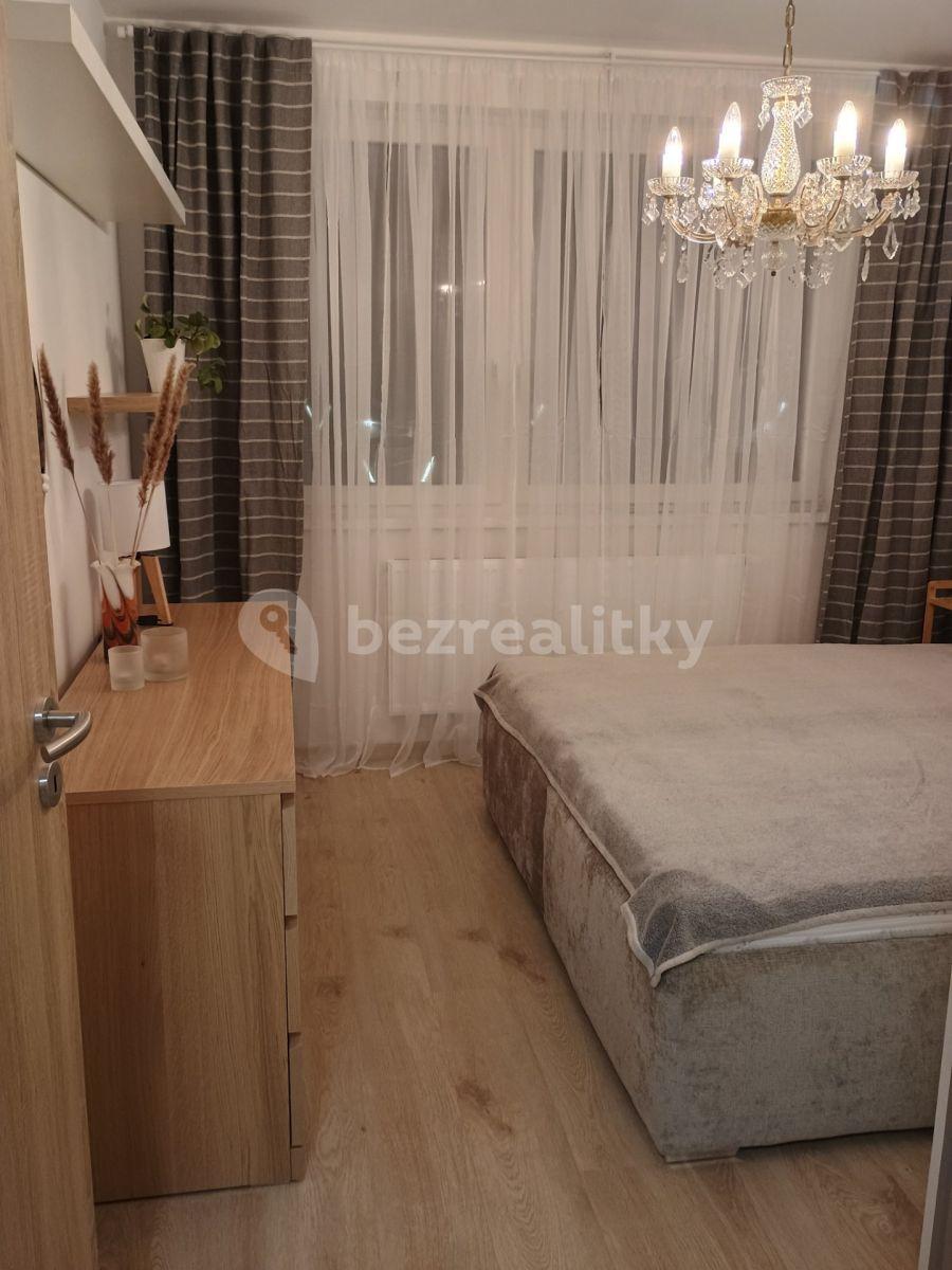 Prenájom bytu 2-izbový 43 m², Ružinov, Bratislavský kraj