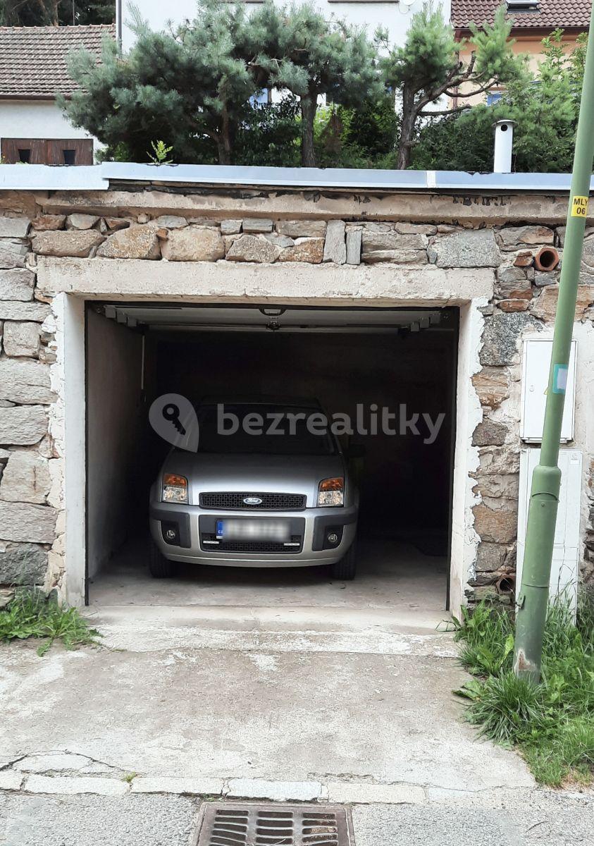 Predaj garáže 19 m², Třebíč, Kraj Vysočina