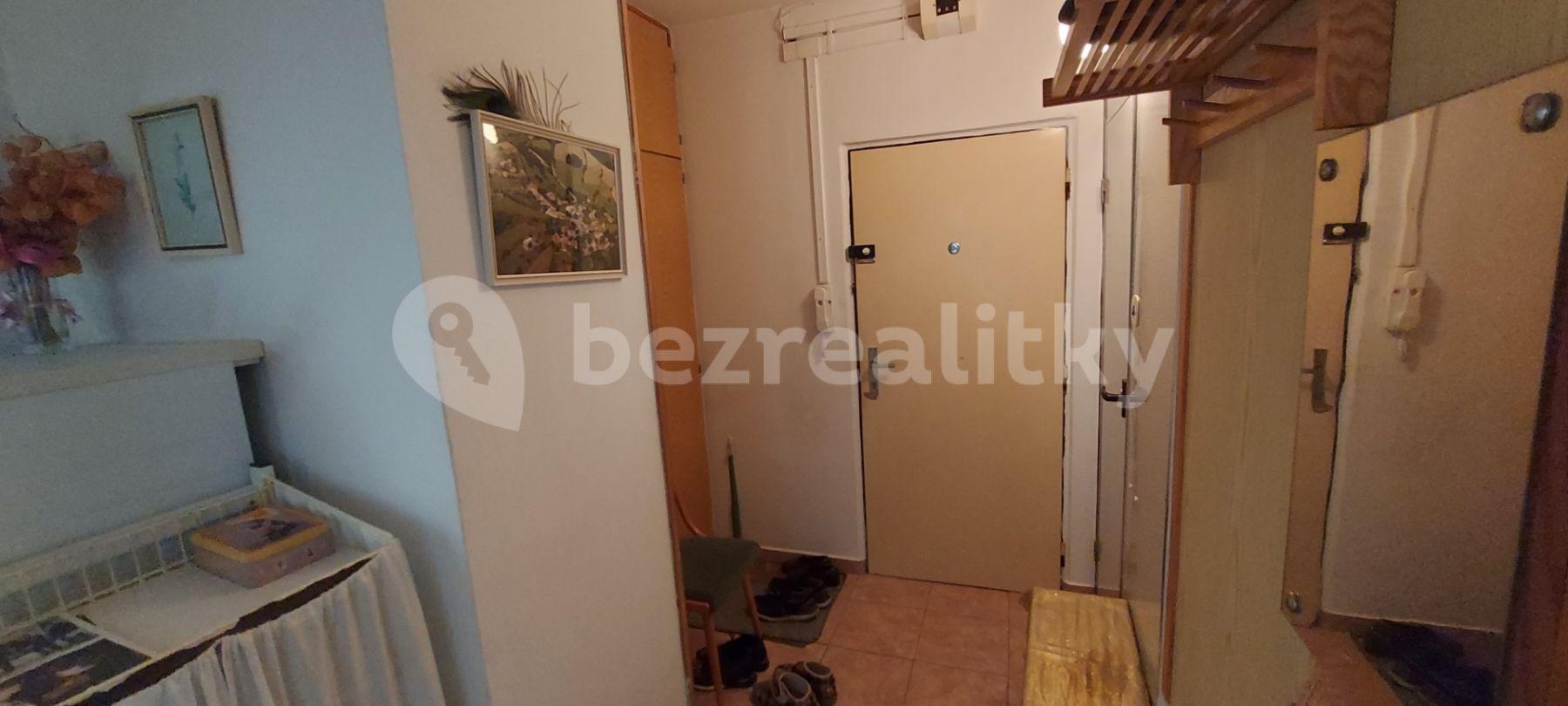 Predaj bytu 2-izbový 65 m², Smetanova, Humpolec, Kraj Vysočina