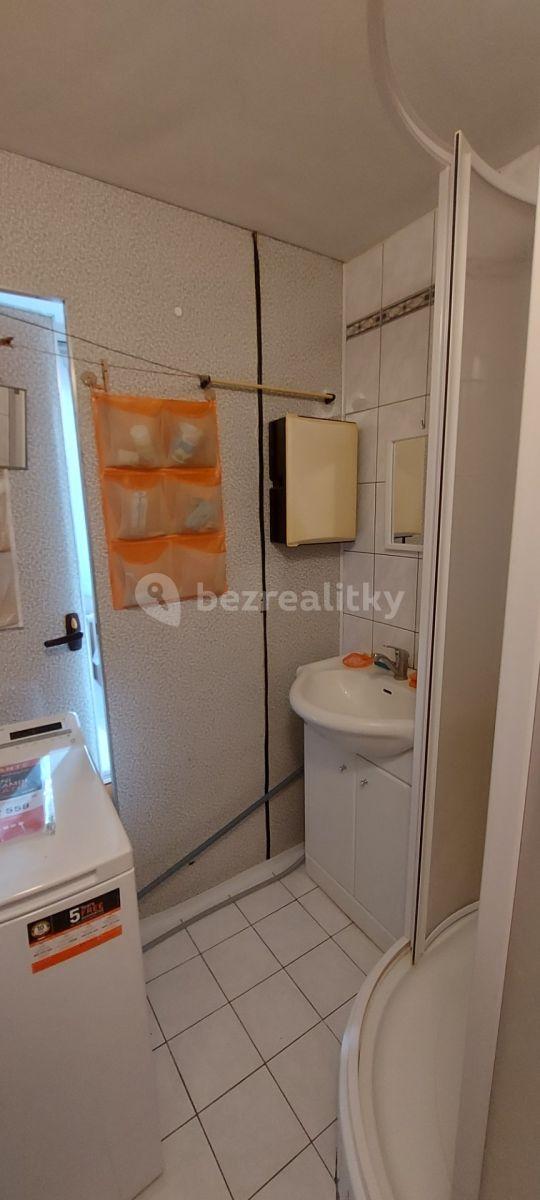 Predaj bytu 2-izbový 65 m², Smetanova, Humpolec, Kraj Vysočina