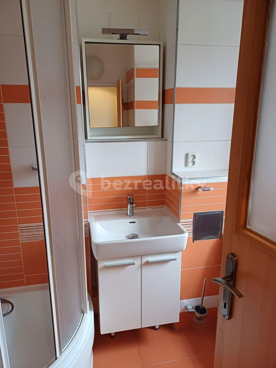 Prenájom bytu 2-izbový 51 m², V Bytovkách, Praha, Praha