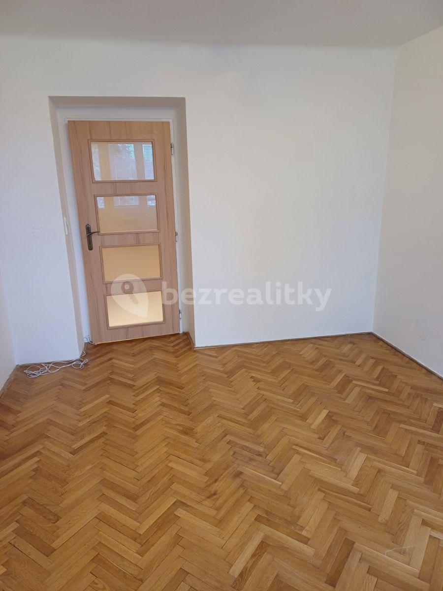 Prenájom bytu 2-izbový 51 m², V Bytovkách, Praha, Praha