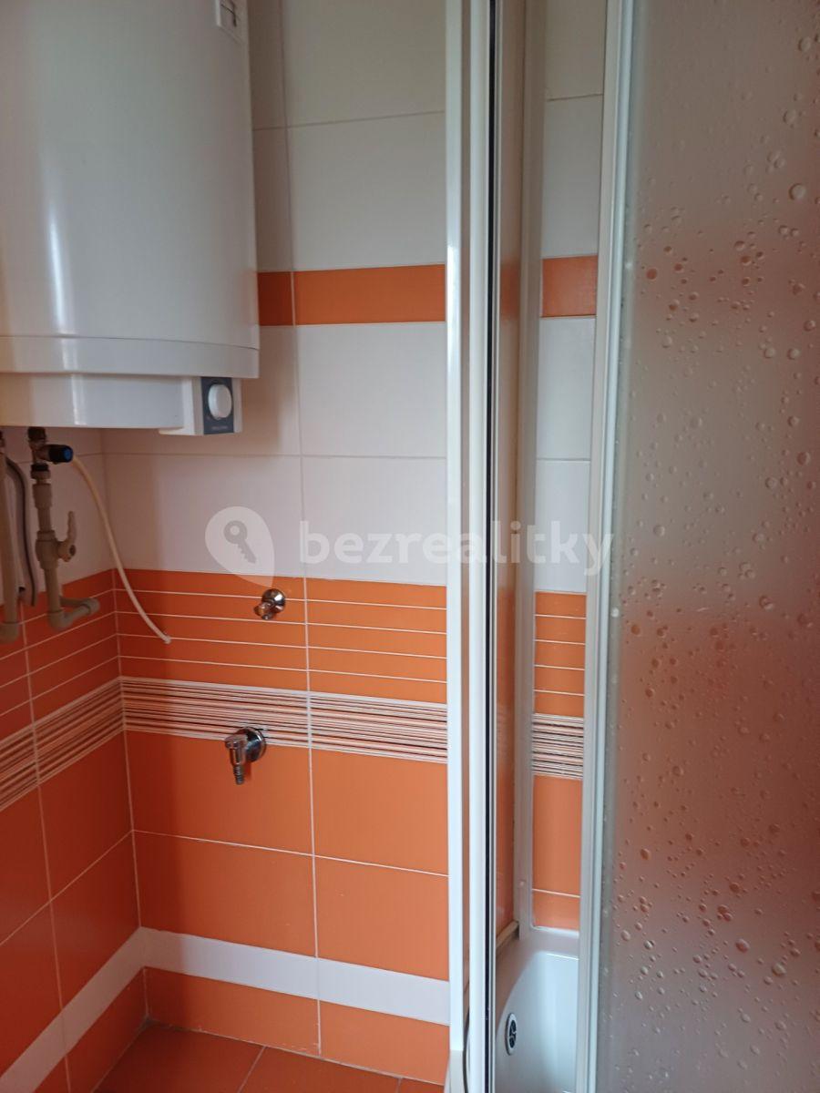 Prenájom bytu 2-izbový 51 m², V Bytovkách, Praha, Praha