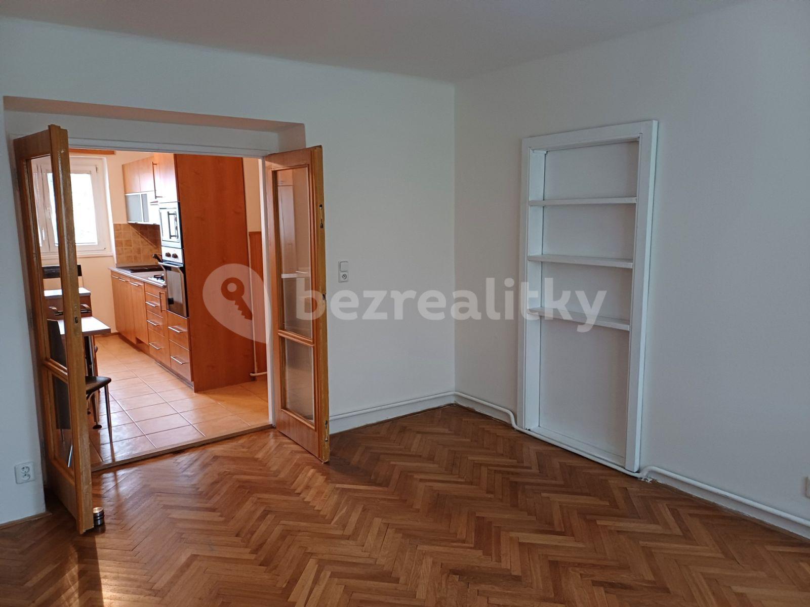 Prenájom bytu 2-izbový 51 m², V Bytovkách, Praha, Praha