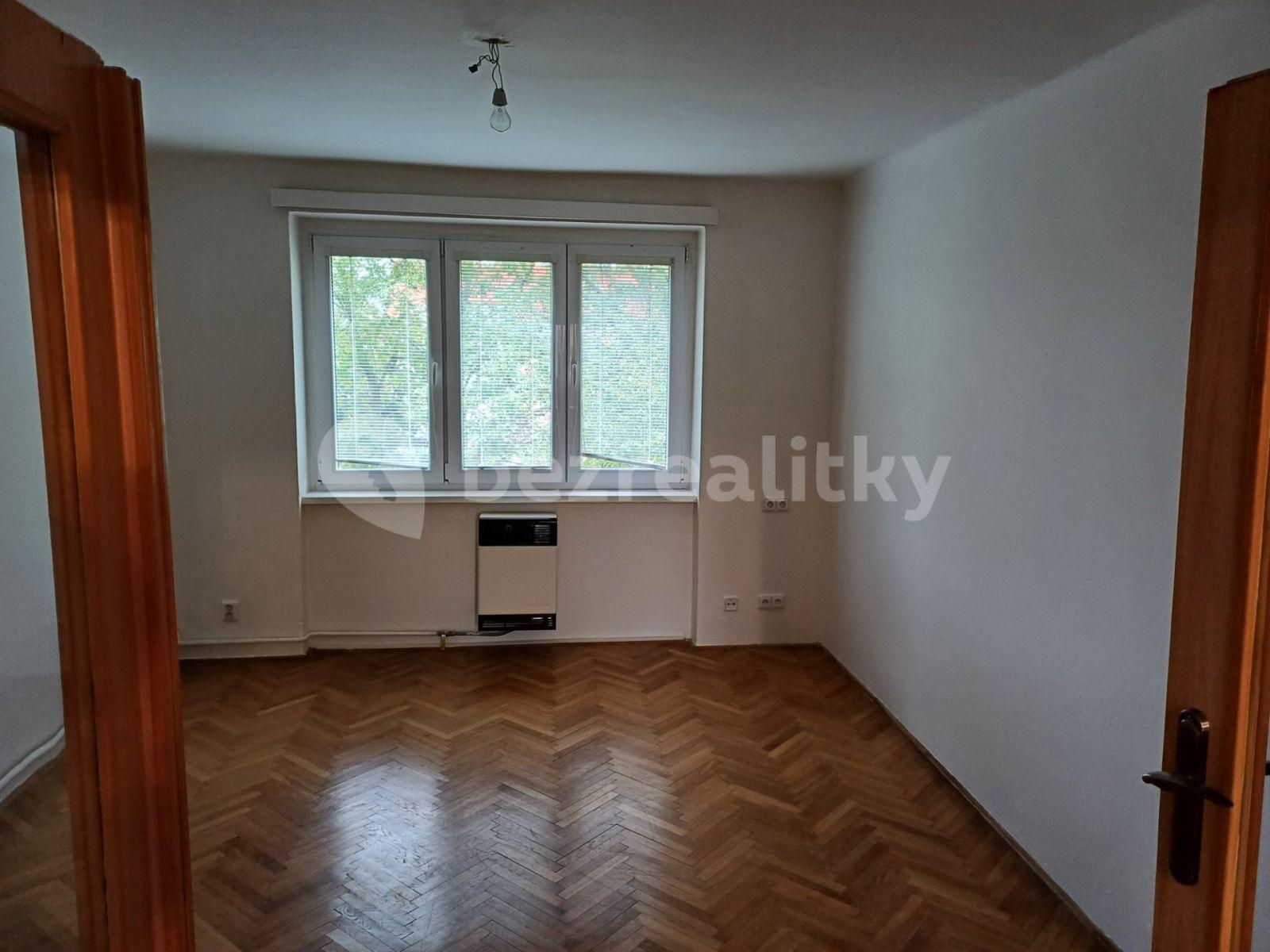 Prenájom bytu 2-izbový 51 m², V Bytovkách, Praha, Praha