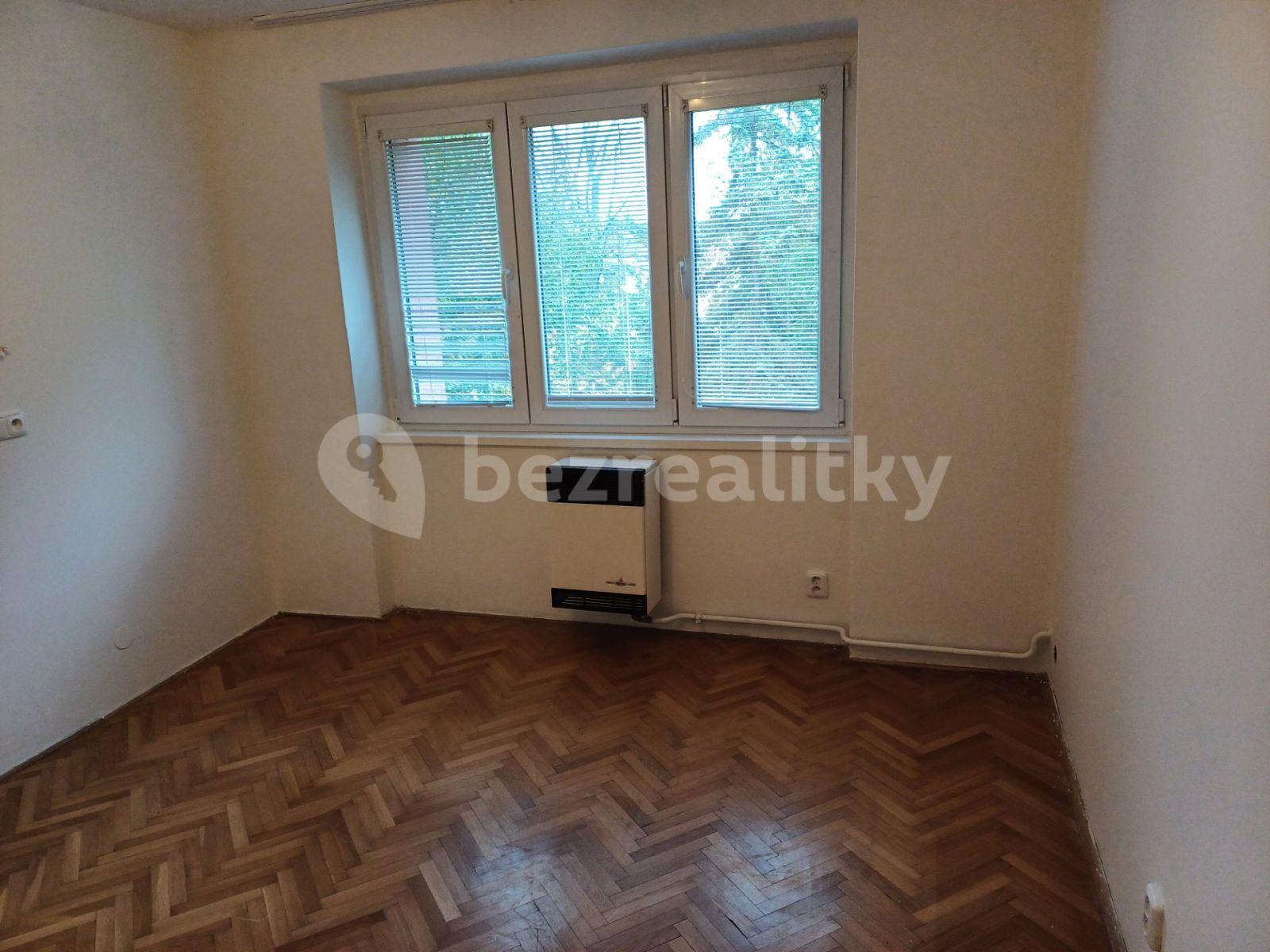 Prenájom bytu 2-izbový 51 m², V Bytovkách, Praha, Praha