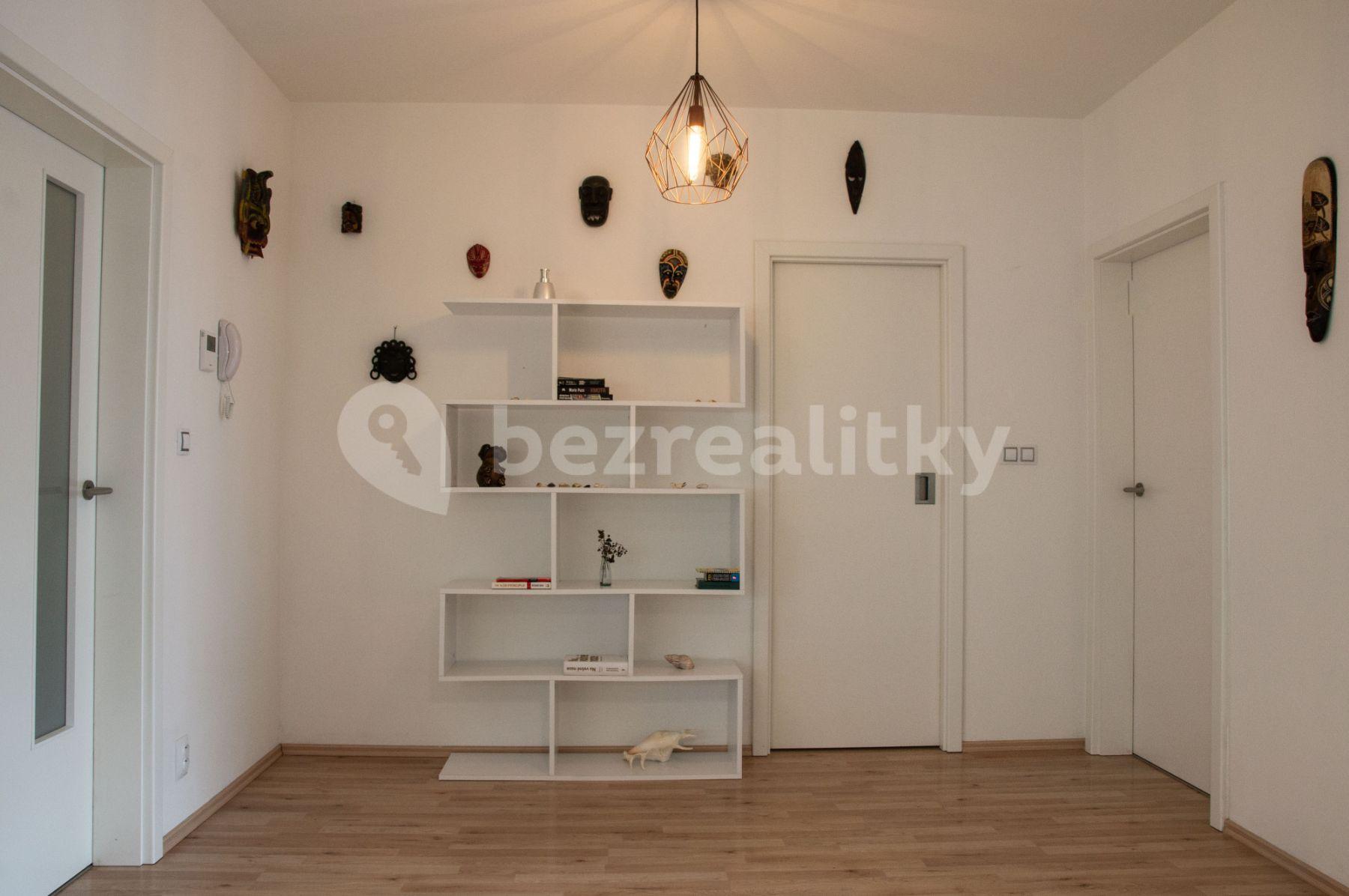 Prenájom bytu 2-izbový 61 m², Řípská, Brno, Jihomoravský kraj