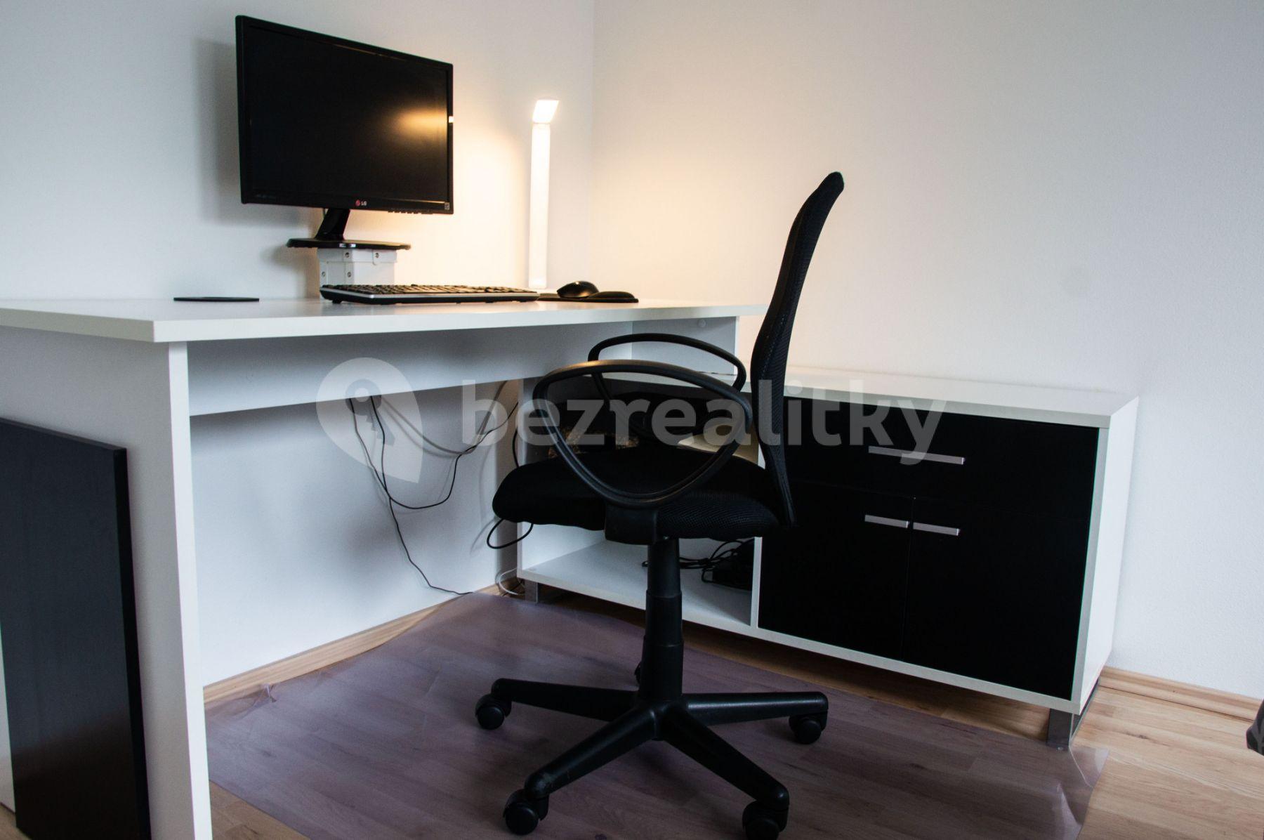 Prenájom bytu 2-izbový 61 m², Řípská, Brno, Jihomoravský kraj