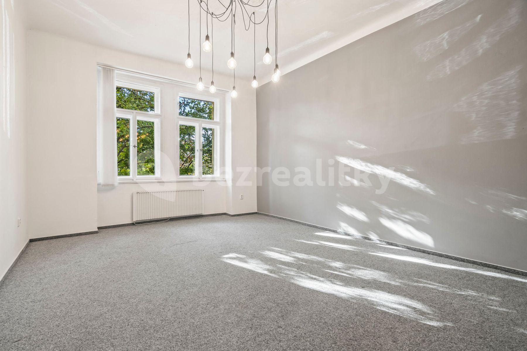 Prenájom kancelárie 63 m², Kodaňská, Praha, Praha