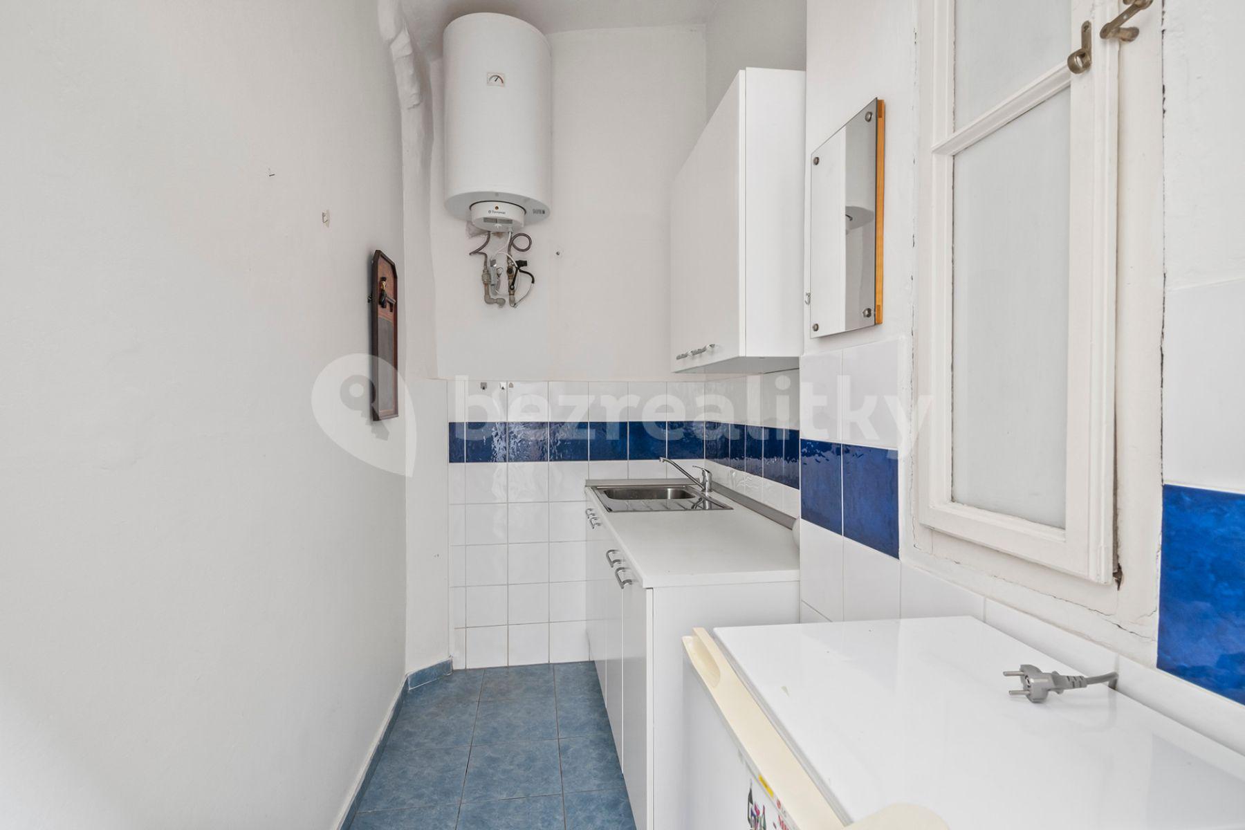 Prenájom kancelárie 63 m², Kodaňská, Praha, Praha