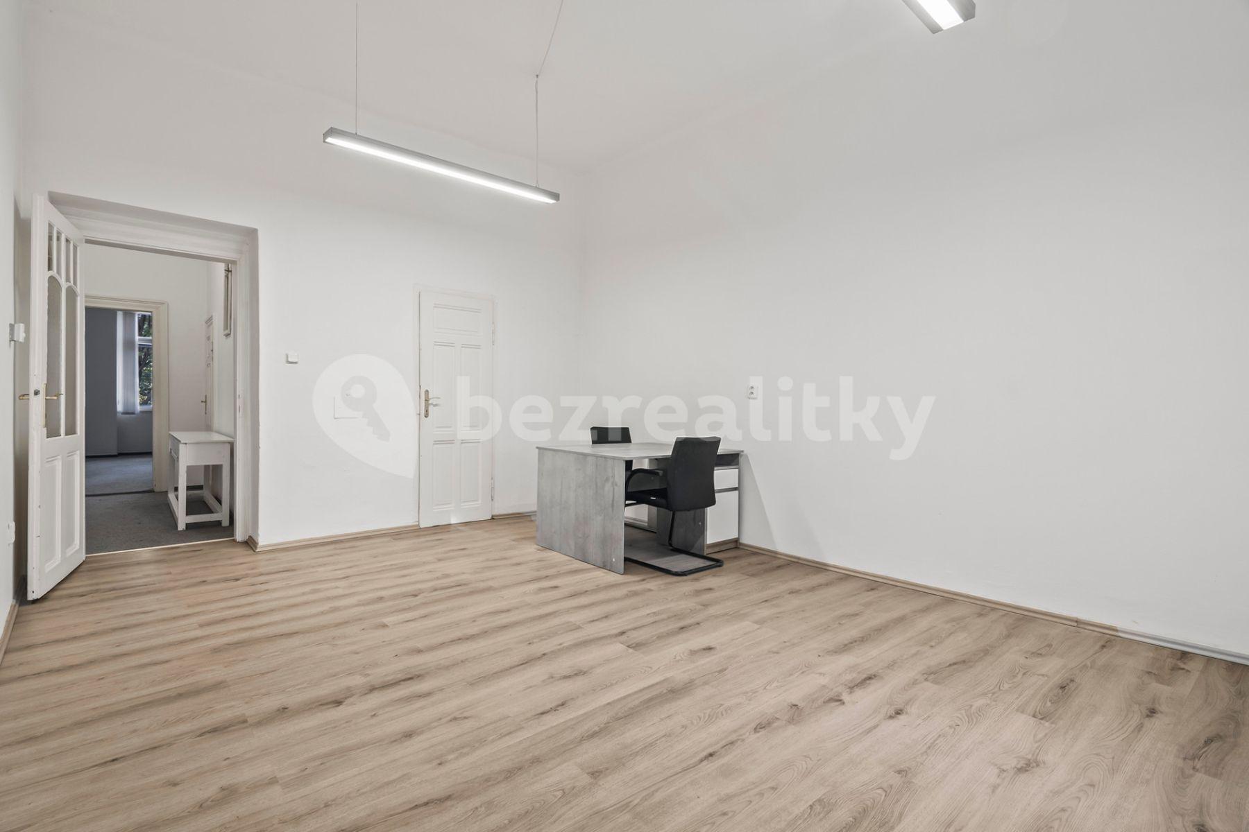 Prenájom kancelárie 63 m², Kodaňská, Praha, Praha