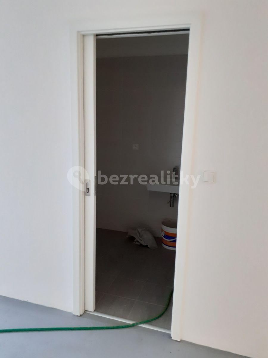 Prenájom nebytového priestoru 54 m², Kubelíkova, Praha, Praha