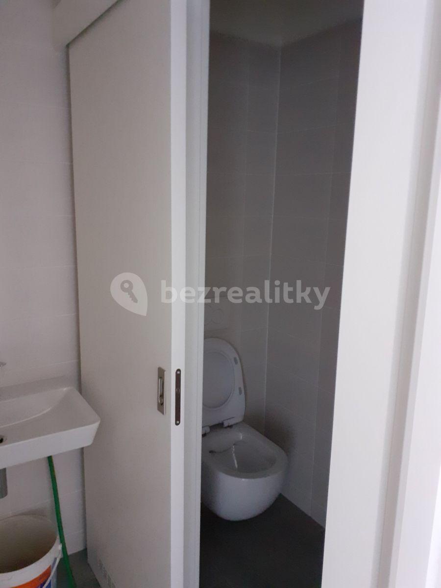 Prenájom nebytového priestoru 54 m², Kubelíkova, Praha, Praha