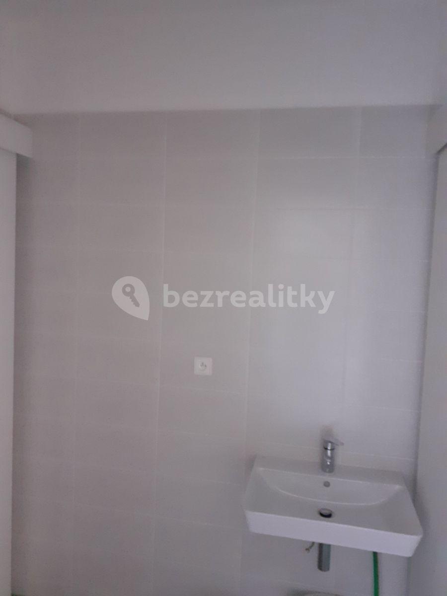 Prenájom nebytového priestoru 54 m², Kubelíkova, Praha, Praha