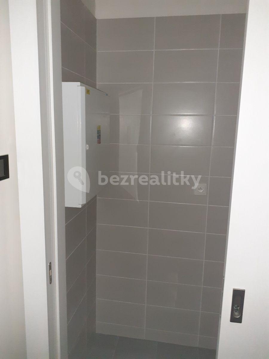 Prenájom nebytového priestoru 54 m², Kubelíkova, Praha, Praha