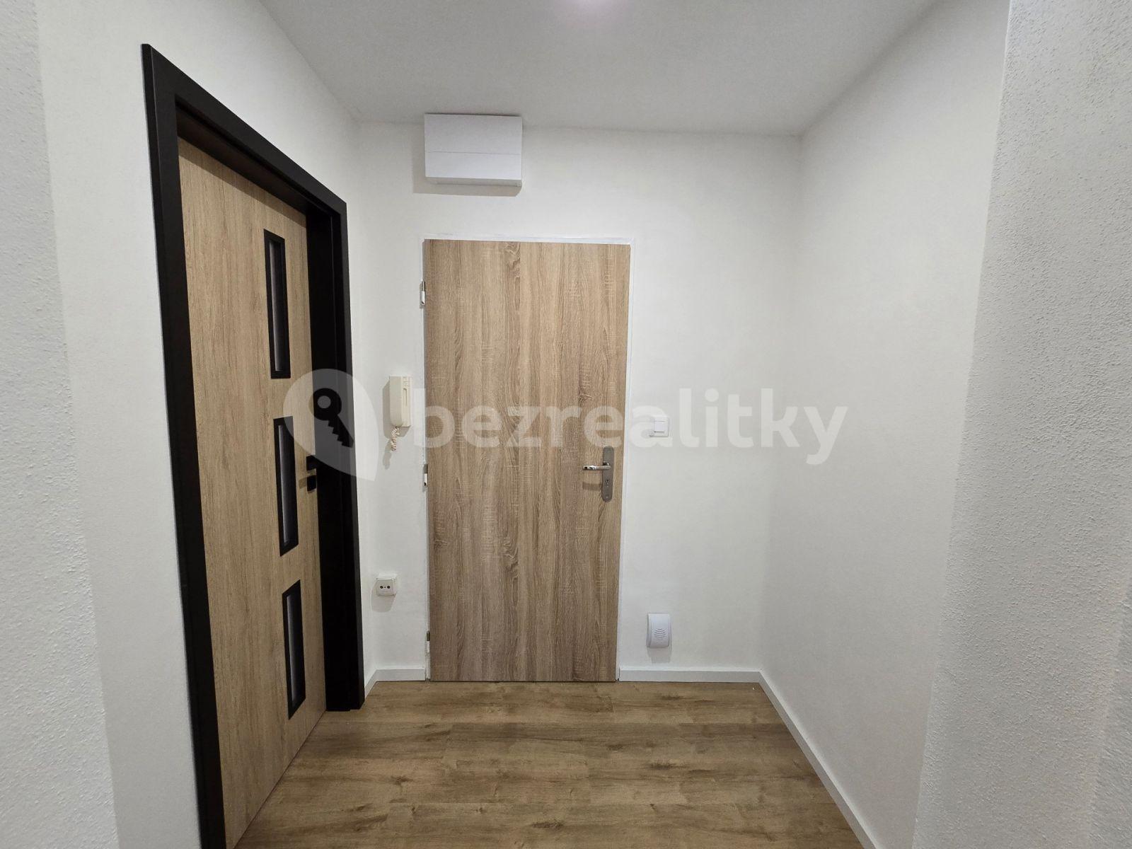 Predaj bytu 3-izbový 64 m², Pod Koníčky, Klatovy, Plzeňský kraj