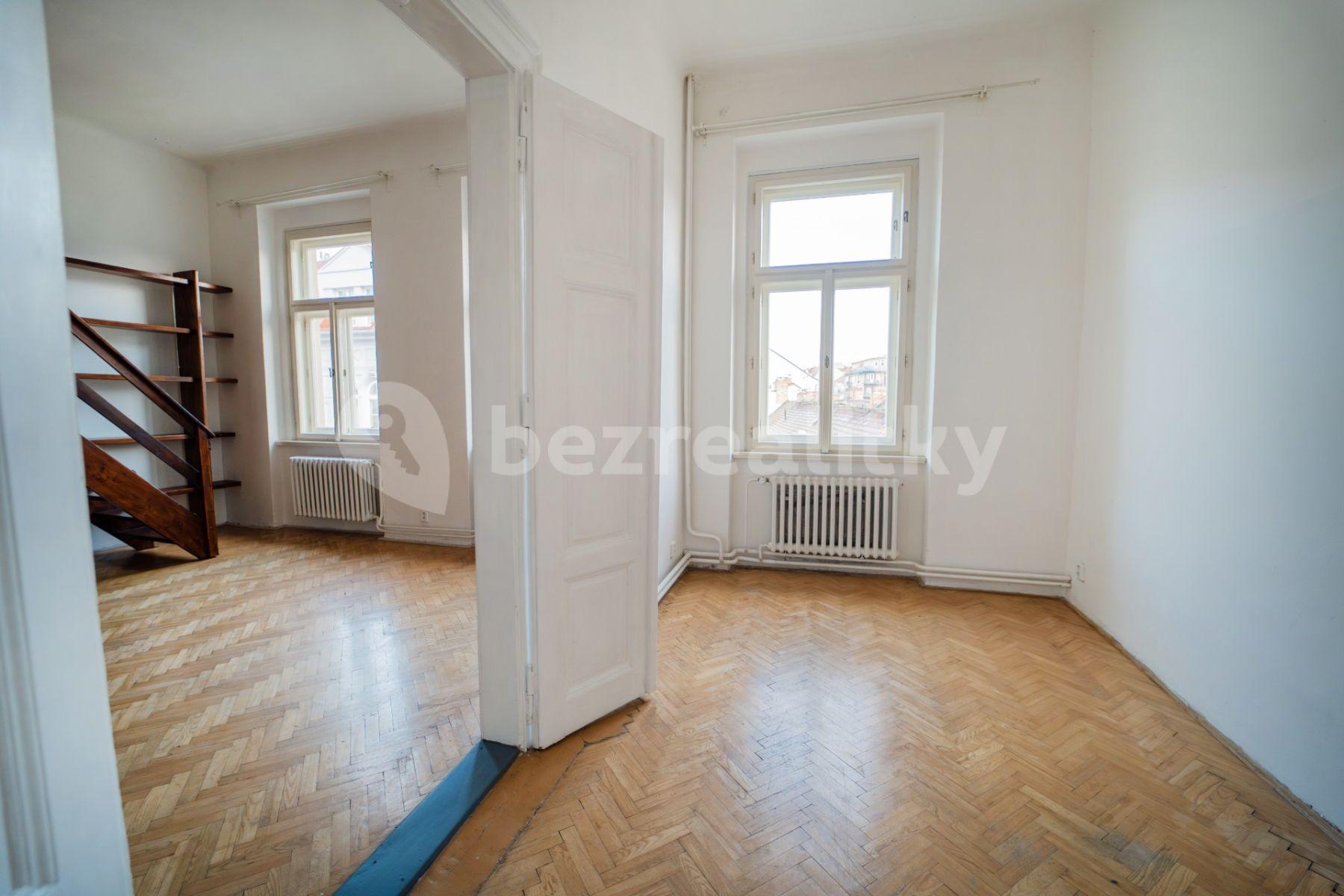 Predaj bytu 5-izbový 174 m², Na Bělidle, Praha, Praha