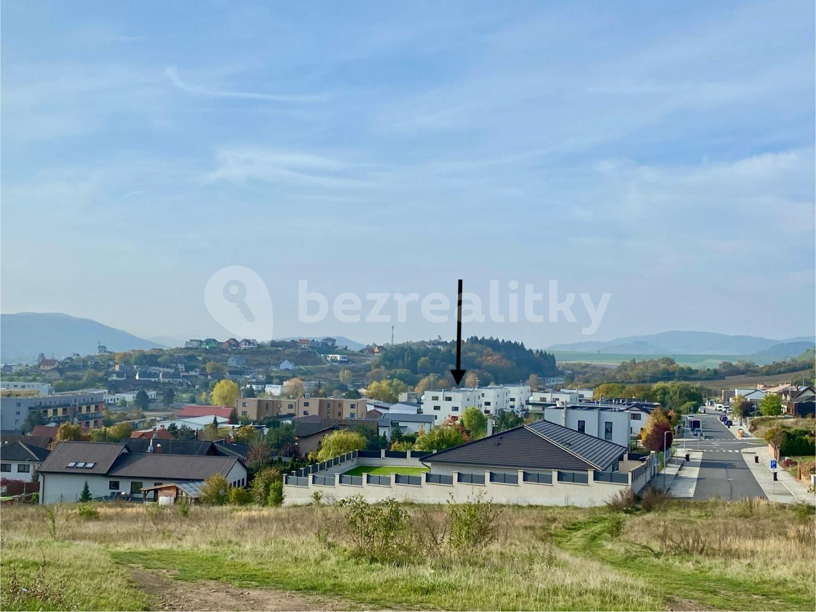 Prenájom bytu 1-izbový 30 m², U Židovského hřbitova, Beroun, Středočeský kraj