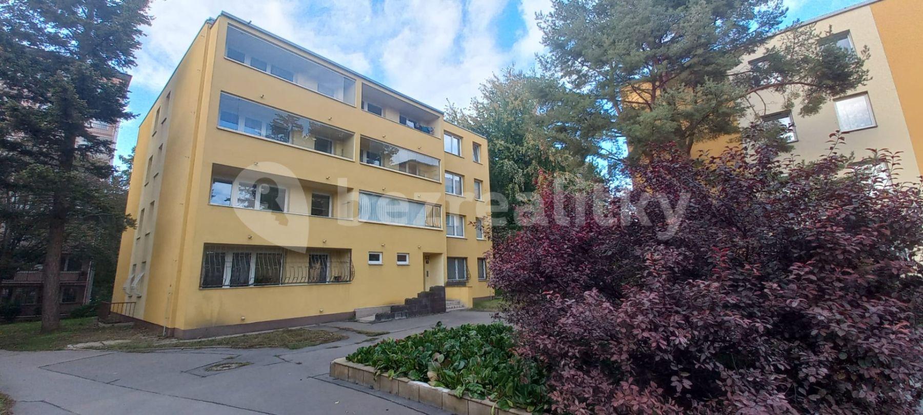 Predaj bytu 3-izbový 60 m², Novoborská, Praha, Praha