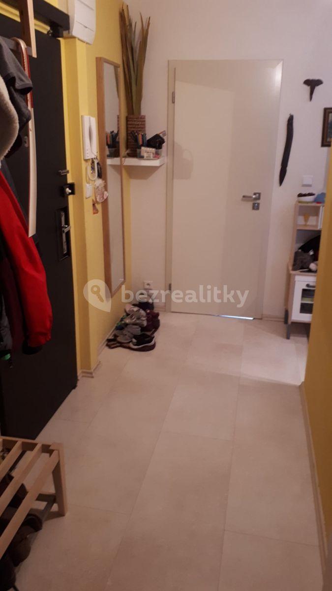 Predaj bytu 3-izbový 60 m², Novoborská, Praha, Praha