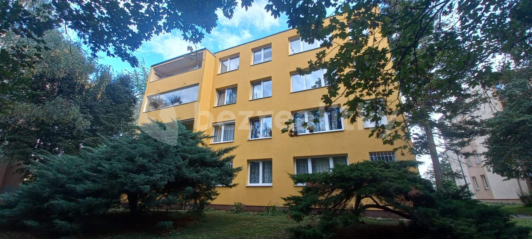 Predaj bytu 3-izbový 60 m², Novoborská, Praha, Praha