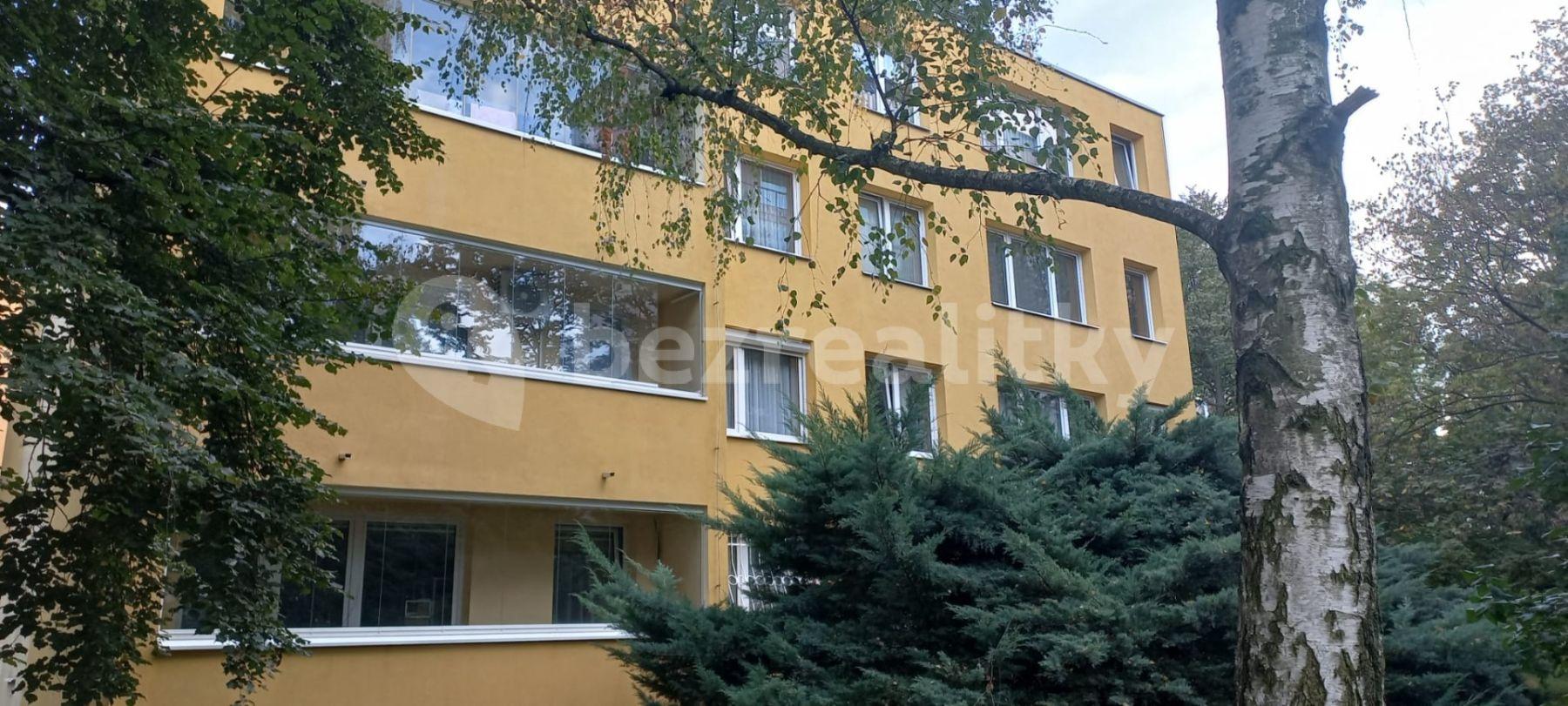 Predaj bytu 3-izbový 60 m², Novoborská, Praha, Praha