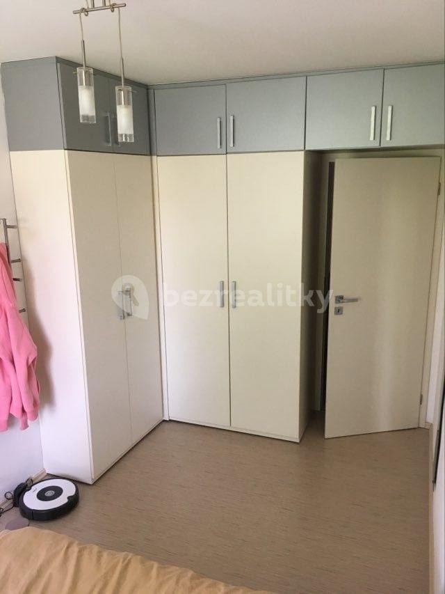 Predaj bytu 3-izbový 60 m², Novoborská, Praha, Praha