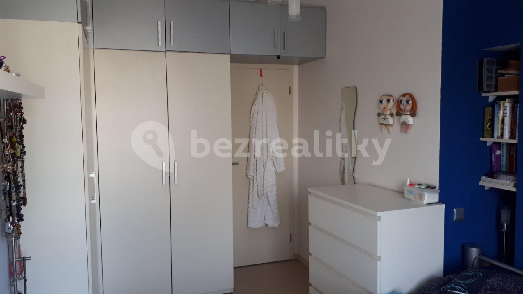 Predaj bytu 3-izbový 60 m², Novoborská, Praha, Praha