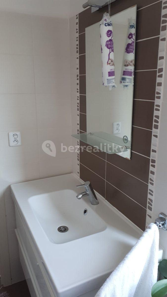 Predaj bytu 3-izbový 60 m², Novoborská, Praha, Praha