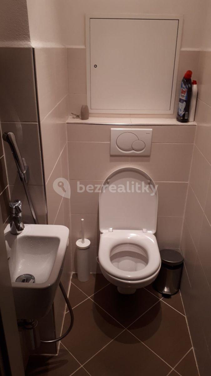 Predaj bytu 3-izbový 60 m², Novoborská, Praha, Praha