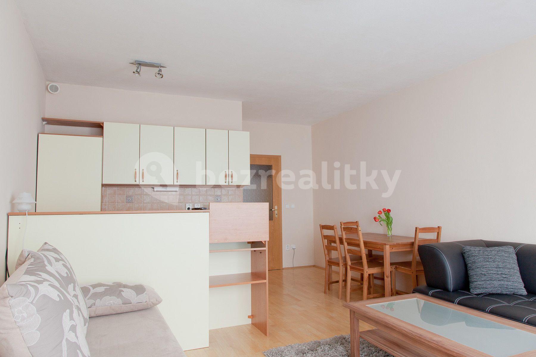 Prenájom bytu 1-izbový 35 m², Počernická D, Praha, Praha