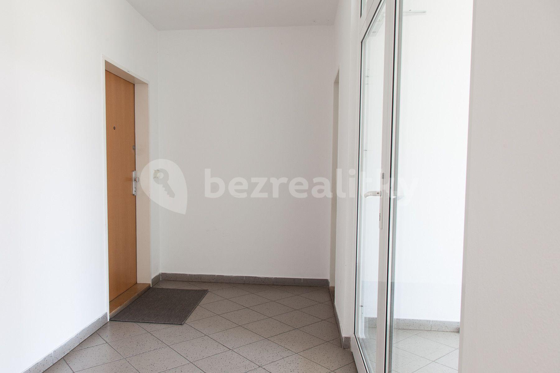 Prenájom bytu 1-izbový 35 m², Počernická D, Praha, Praha