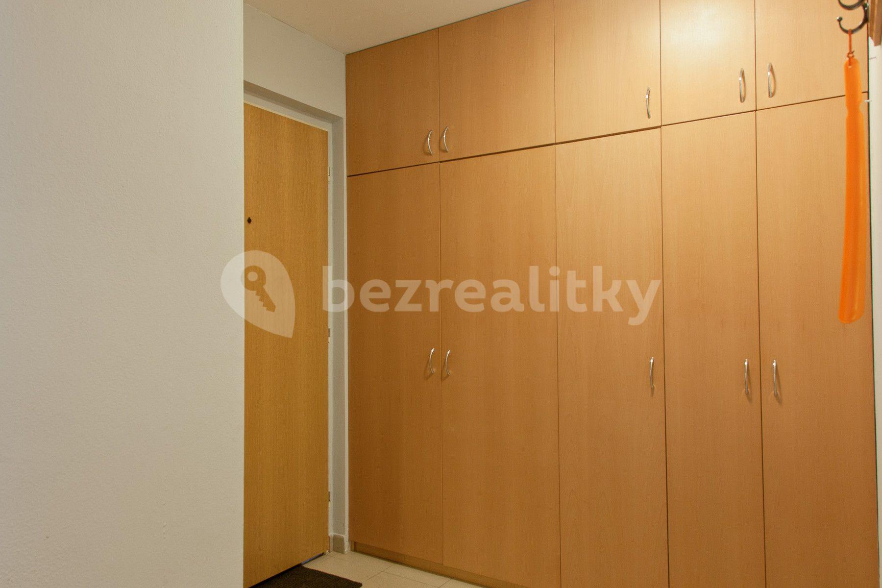 Prenájom bytu 1-izbový 35 m², Počernická D, Praha, Praha