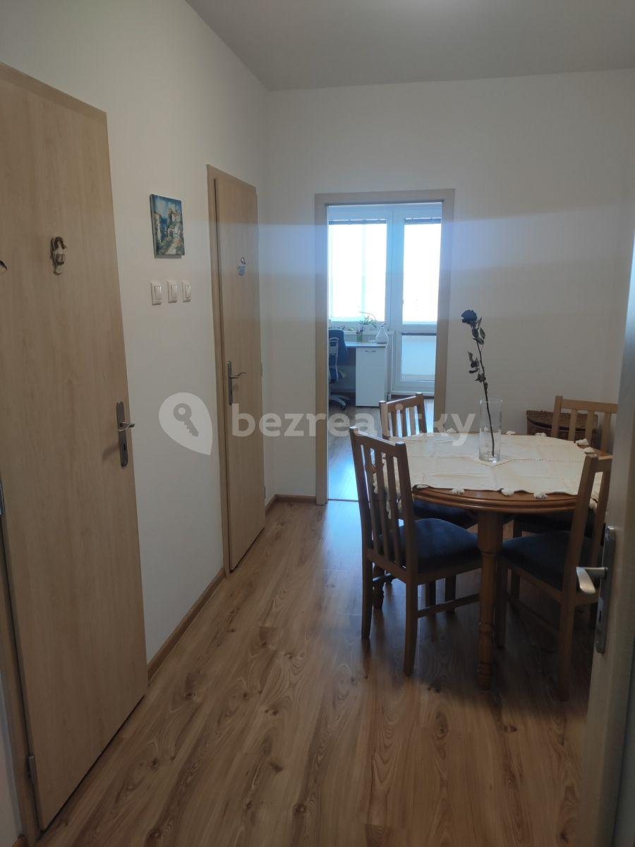 Prenájom bytu 3-izbový 74 m², Beňadická, Petržalka, Bratislavský kraj