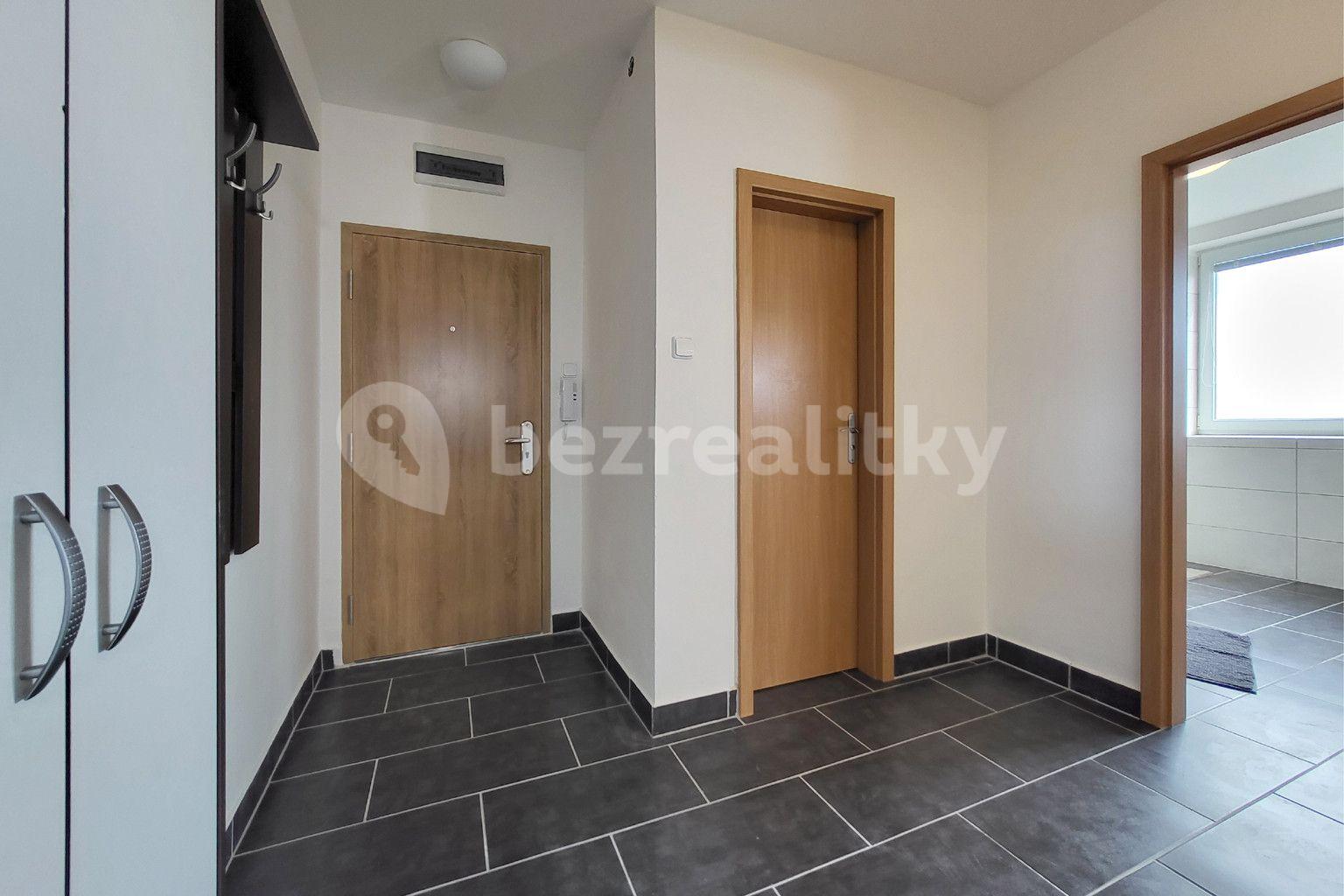 Prenájom bytu 2-izbový 73 m², Voříškova, Brno, Jihomoravský kraj