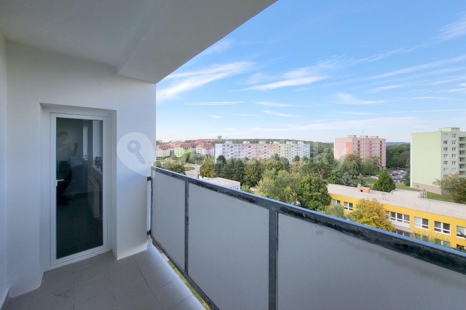 Prenájom bytu 2-izbový 73 m², Voříškova, Brno, Jihomoravský kraj