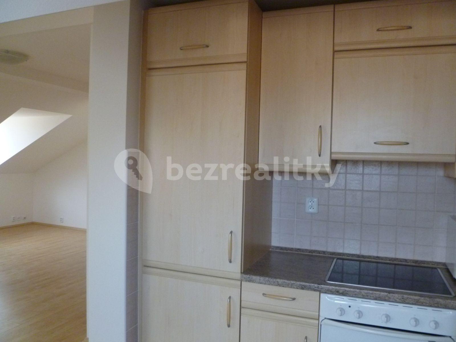 Prenájom bytu 2-izbový 65 m², Rumunská, Praha, Praha